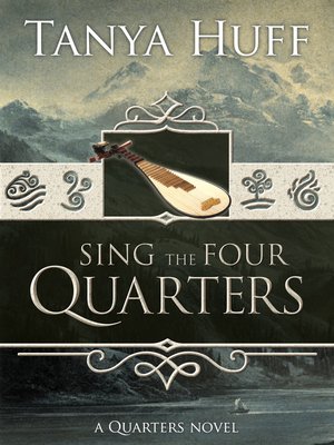 cover image of Sing the Four Quarters